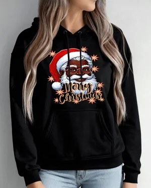 Merry Christmas Santa Hat...