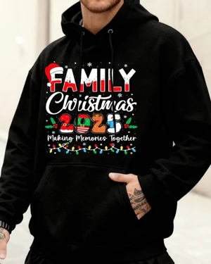 Family Christmas 2025...