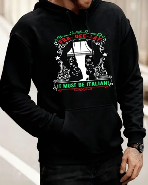 Christmas Fra-Gee-Lay Lamp...