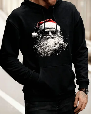 Christmas Santa Hat and...