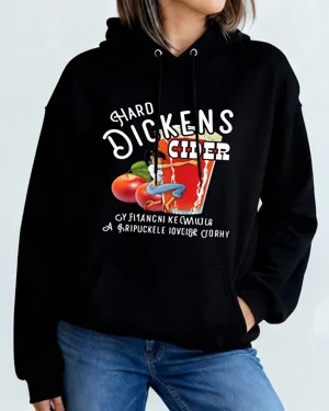 Christmas Hard Cider with...