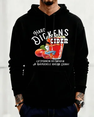 Christmas Hard Cider with...