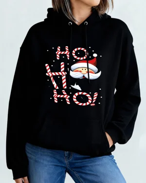 Christmas Santa Ho Ho Ho...