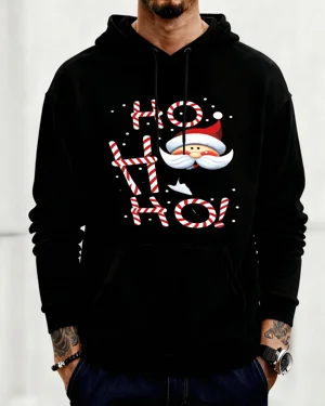 Christmas Santa Ho Ho Ho...