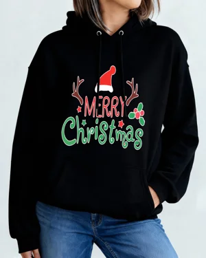 Merry Christmas Santa Hat...