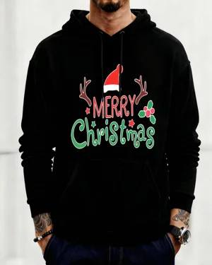 Merry Christmas Santa Hat...