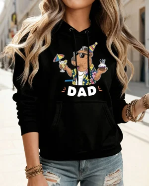 Cool Dad Birthday Party...