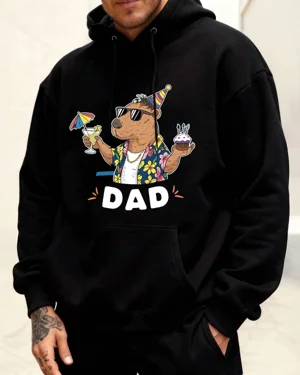 Cool Dad Birthday Party...