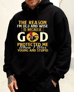 Old and Wise Birthday...