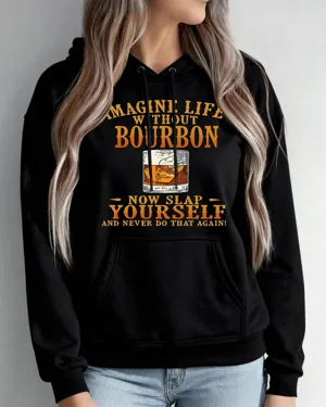 Imagine Life Without...