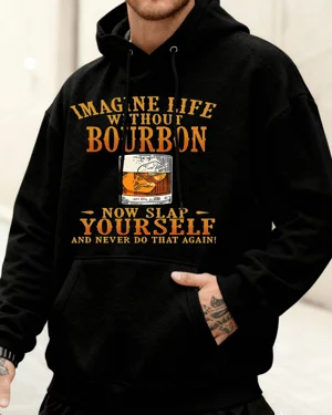 Imagine Life Without...