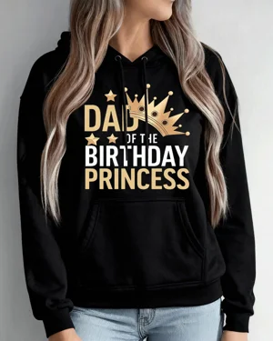 Dad of the Birthday...