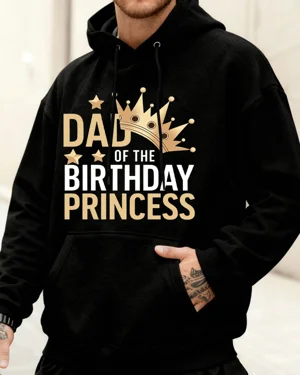 Dad of the Birthday...