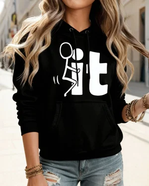 Stick Figure Screw It...