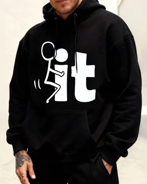 Stick Figure Screw It...