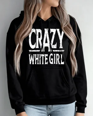 Crazy White Girl Summer...