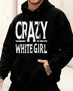 Crazy White Girl Summer...