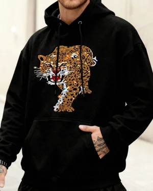 Sparkling Leopard Summer...