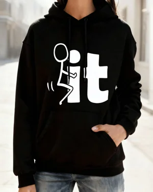 Stick Figure Screw It...