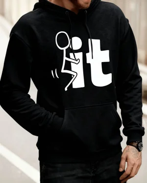 Stick Figure Screw It...