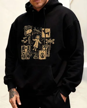 Mystical Creatures and...