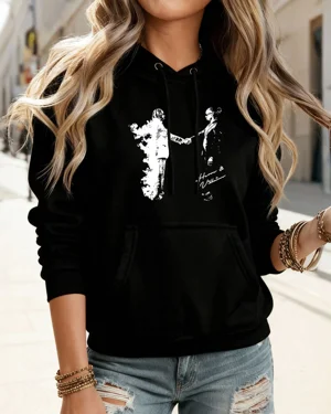 Handshake Silhouette Art...