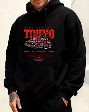 Tokyo Underground Street...