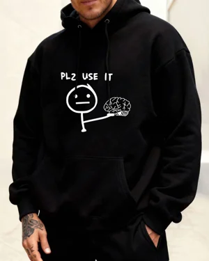 PLZ USE IT Stick Figure...