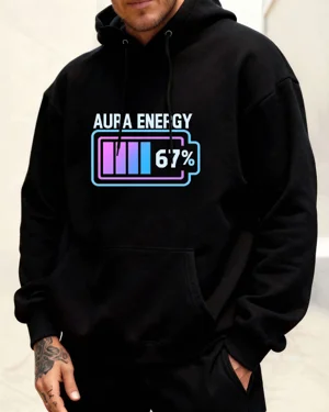 Aura Energy 67 Percent...