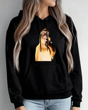 Thinking Monkey Cozy Cotton...