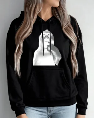 Thinking Monkey Sketch Cozy...