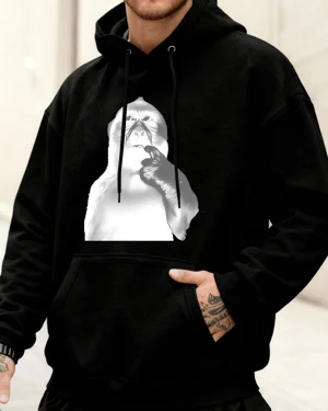 Thinking Monkey Sketch Cozy...