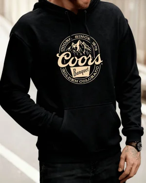 Coors Banquet Golden...