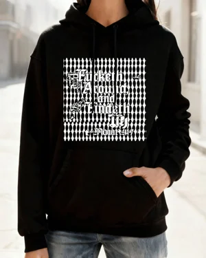 Fudgeth Around and Findeth...