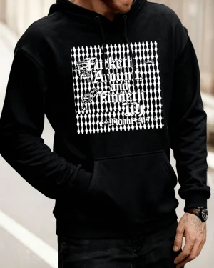 Fudgeth Around and Findeth...