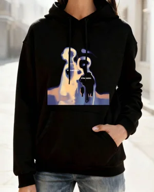 Soulmates and Strangers...