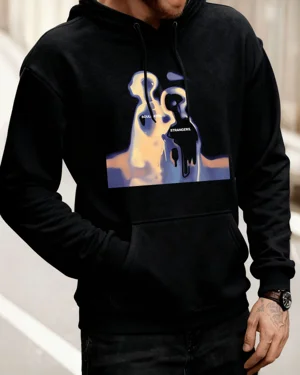 Soulmates and Strangers...