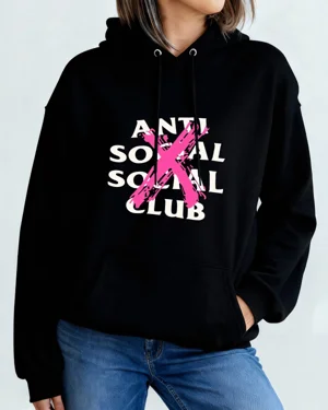 Anti Social Social Club...