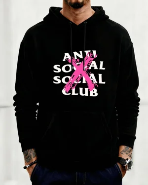 Anti Social Social Club...