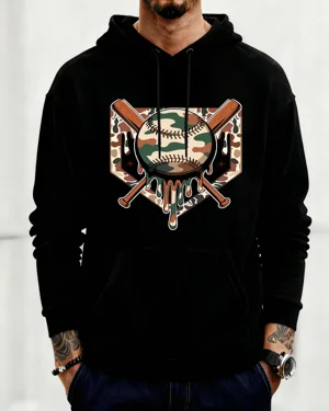 Camouflage Baseball...