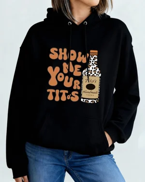 Titos Vodka Leopard Print...