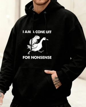 I Am A Corgi Duck Porpoise...