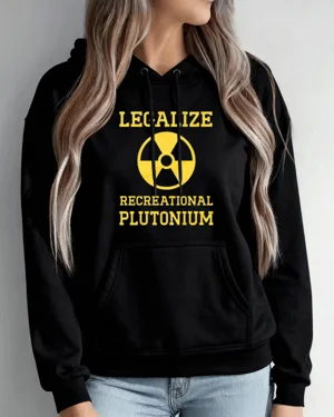 Legalize Recreational...