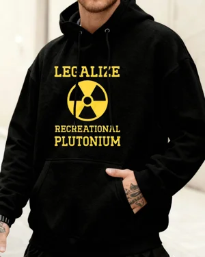 Legalize Recreational...