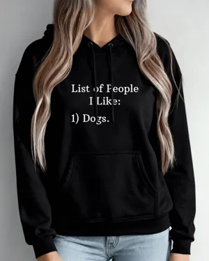 Easily Distracted By Dogs...