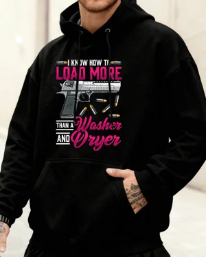 Load More Than Washer and...