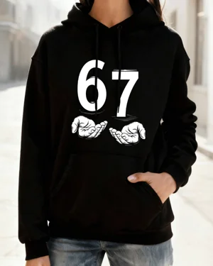 67 Hands Illustration Cozy...