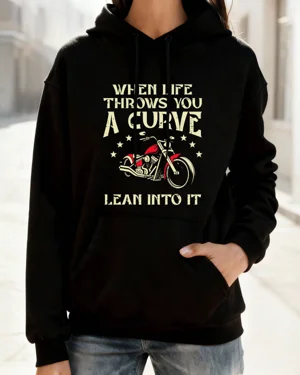 When Life Throws You a...