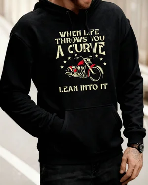 When Life Throws You a...