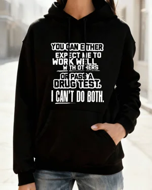 Work Well With Others or...